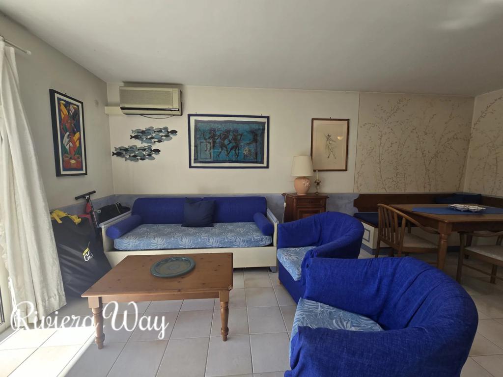 3 room apartment in Juan-les-Pins, photo #7, listing #105680400