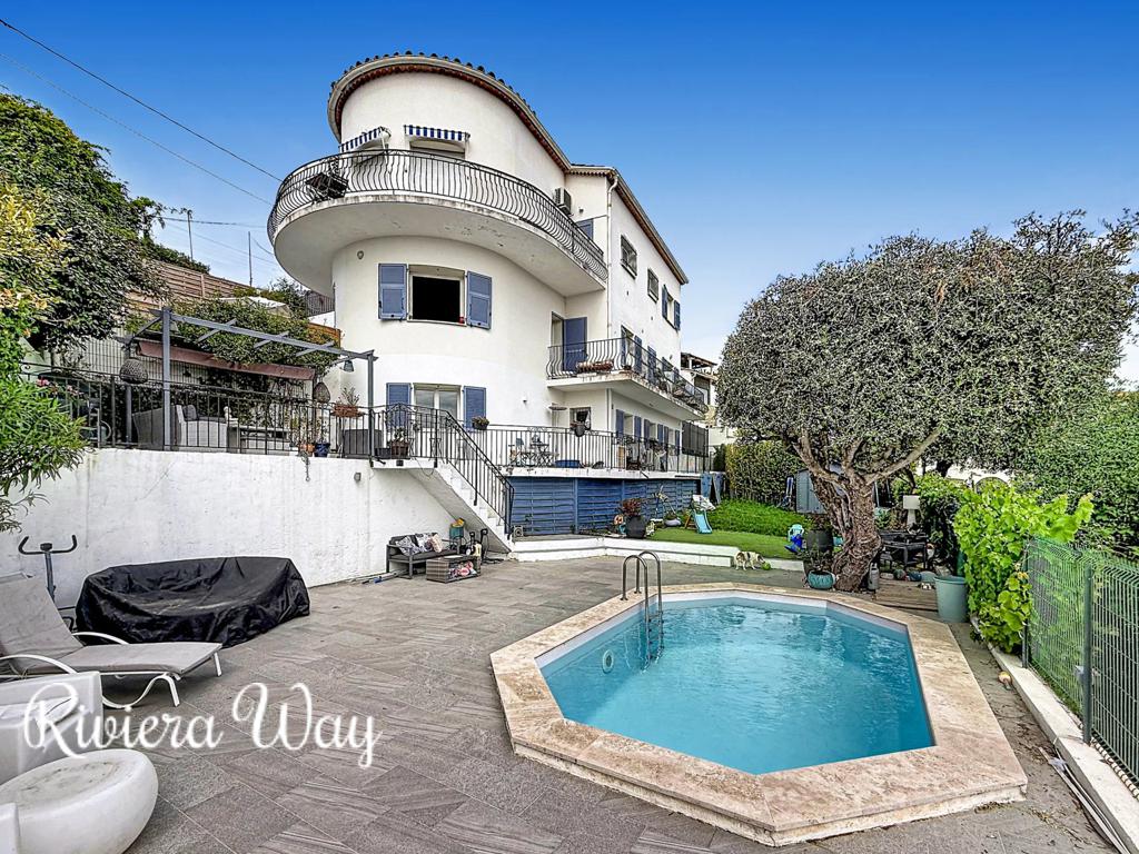 3 room apartment in Nice, photo #5, listing #106330392