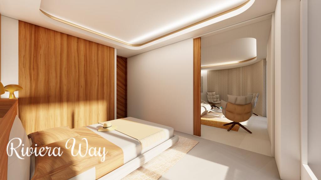 4 room apartment in Cannes, photo #2, listing #93447102