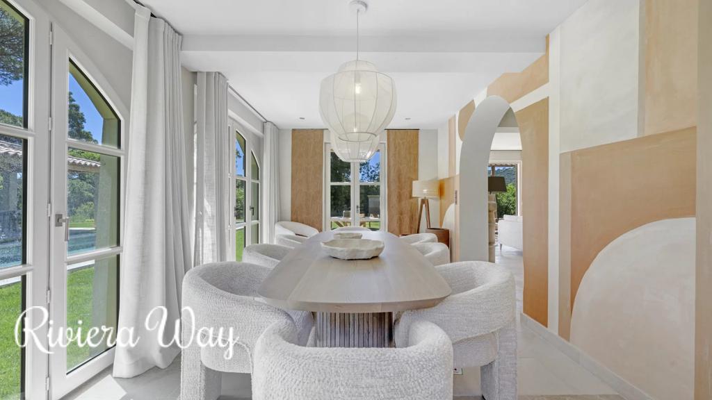 6 room villa in Ramatyuel, photo #8, listing #103364814