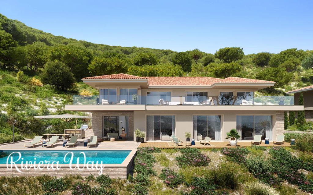 Villa in Grimaud, photo #4, listing #104481048