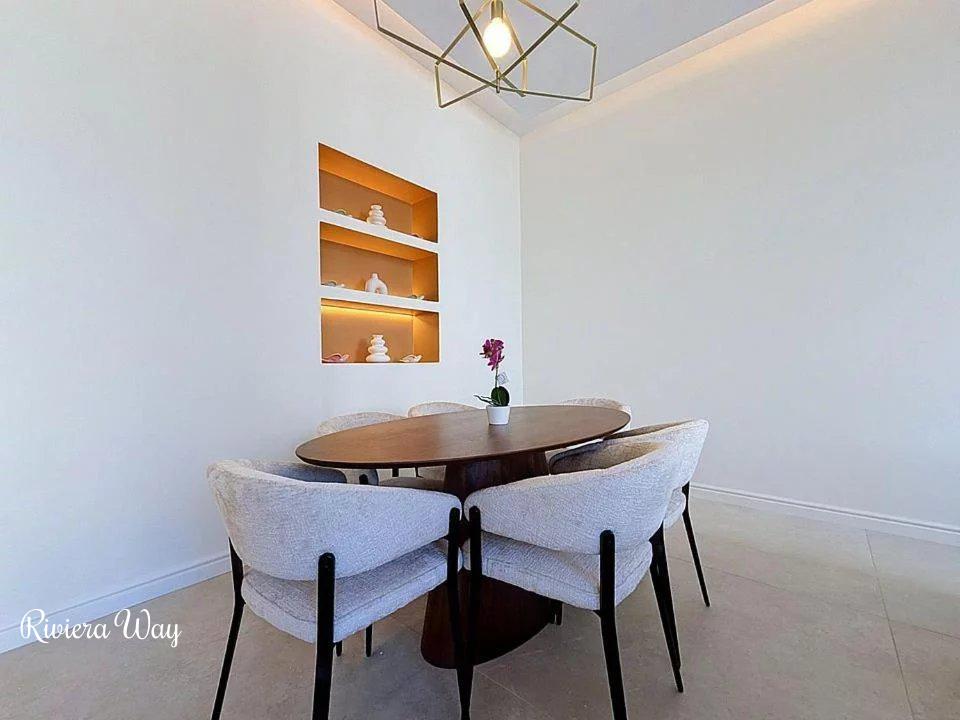 3 room apartment in Cannes, photo #9, listing #106824354