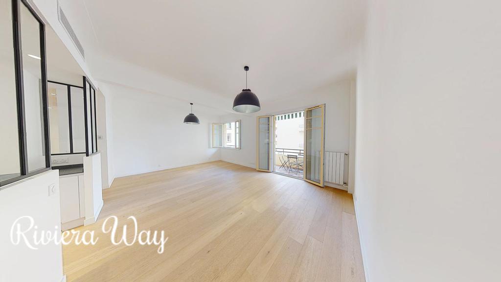 4 room apartment in Nice, 109 m², photo #5, listing #105967470