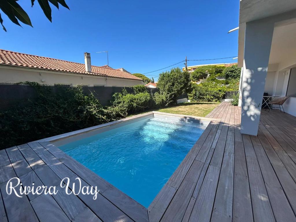 5 room villa in Cap d'Antibes, photo #7, listing #104214138