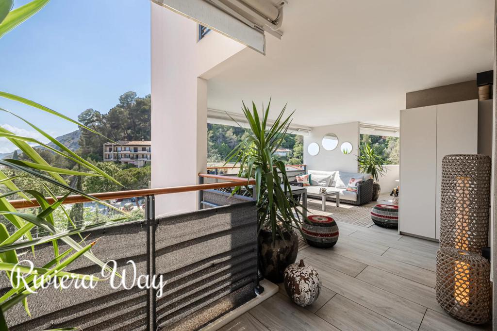 4 room apartment in Èze, photo #6, listing #106563366