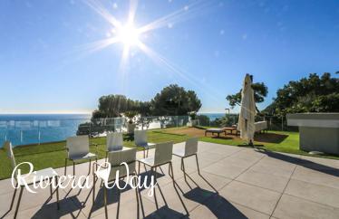 5 room villa in Beaulieu-sur-Mer, 200 m²