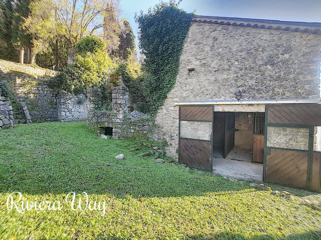 12 room villa in Grasse, 45 m², photo #9, listing #86852094