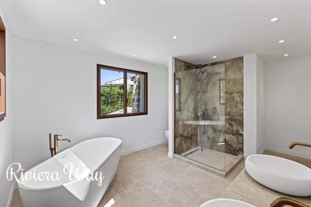 6 room villa in Mougins, photo #10, listing #106866354
