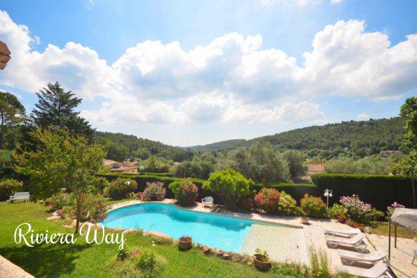 5 room villa in Valbonne, 230 m², photo #9, listing #78989568