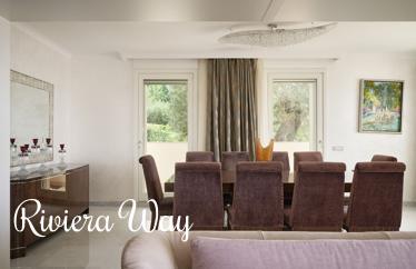 13 room villa in Cap d'Ail, 869 m²