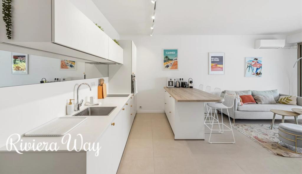 3 room apartment in Le Cannet, photo #3, listing #106611498
