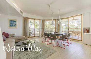 5 room apartment in Cap d'Ail
