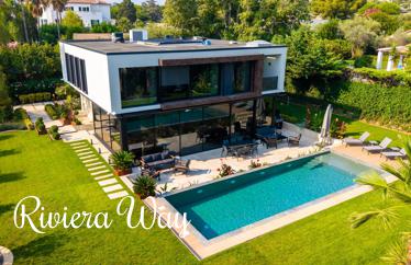 10 room villa in Antibes
