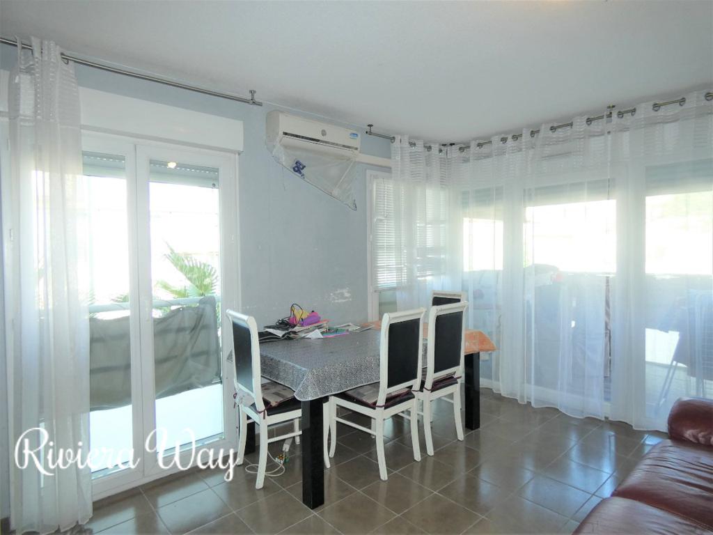 Apartment in Nice, 53 m², photo #2, listing #80872470