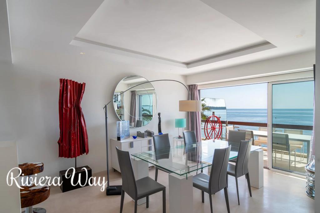 3 room apartment in Cannes, photo #7, listing #105737856