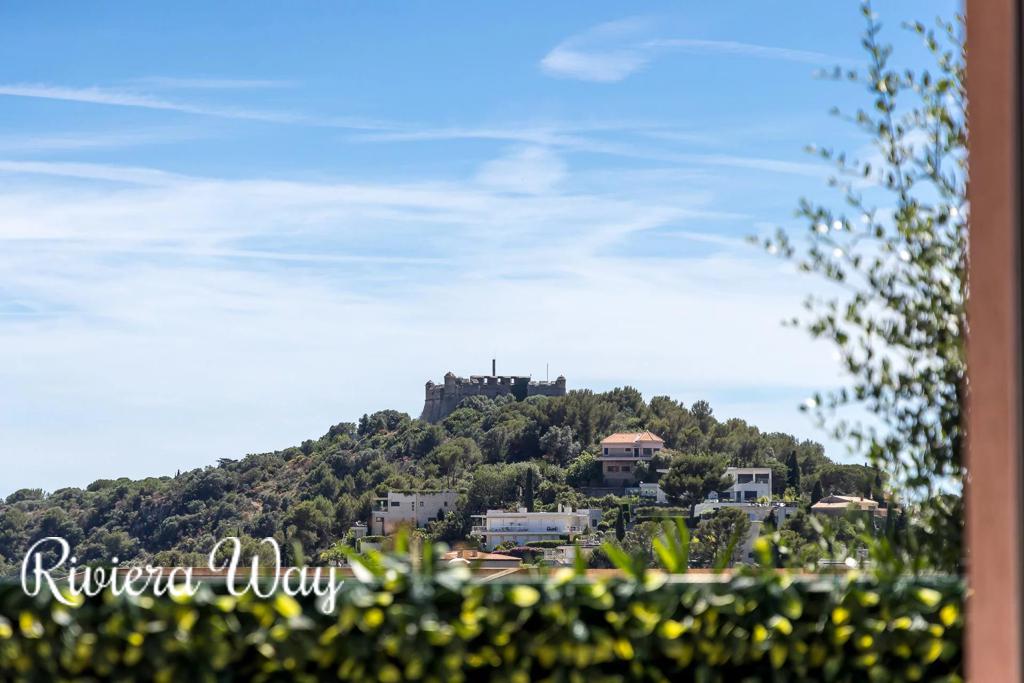 3 room apartment in Villefranche-sur-Mer, photo #1, listing #106401708