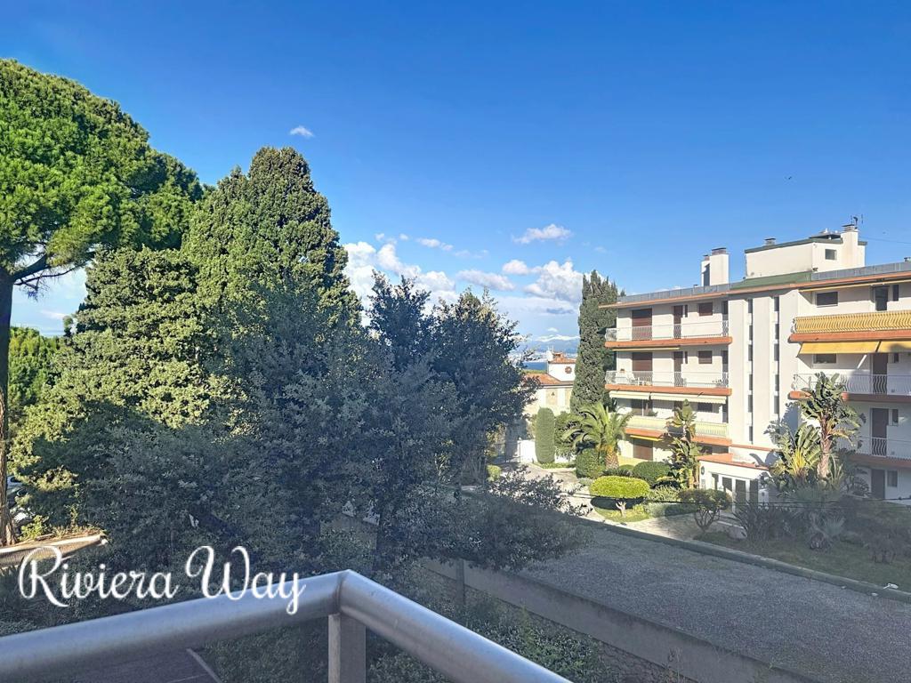 2 room apartment in Cap d'Antibes, photo #5, listing #104836704