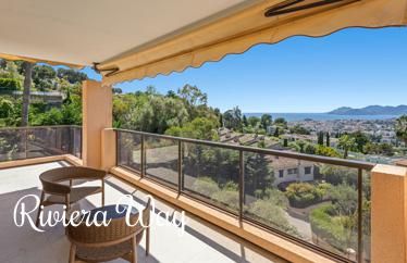4 room apartment in Le Cannet