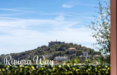 3 room apartment in Villefranche-sur-Mer