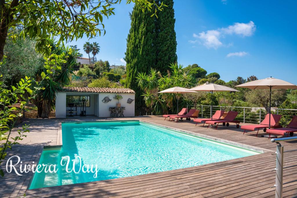 6 room villa in Vallauris, photo #3, listing #78857058