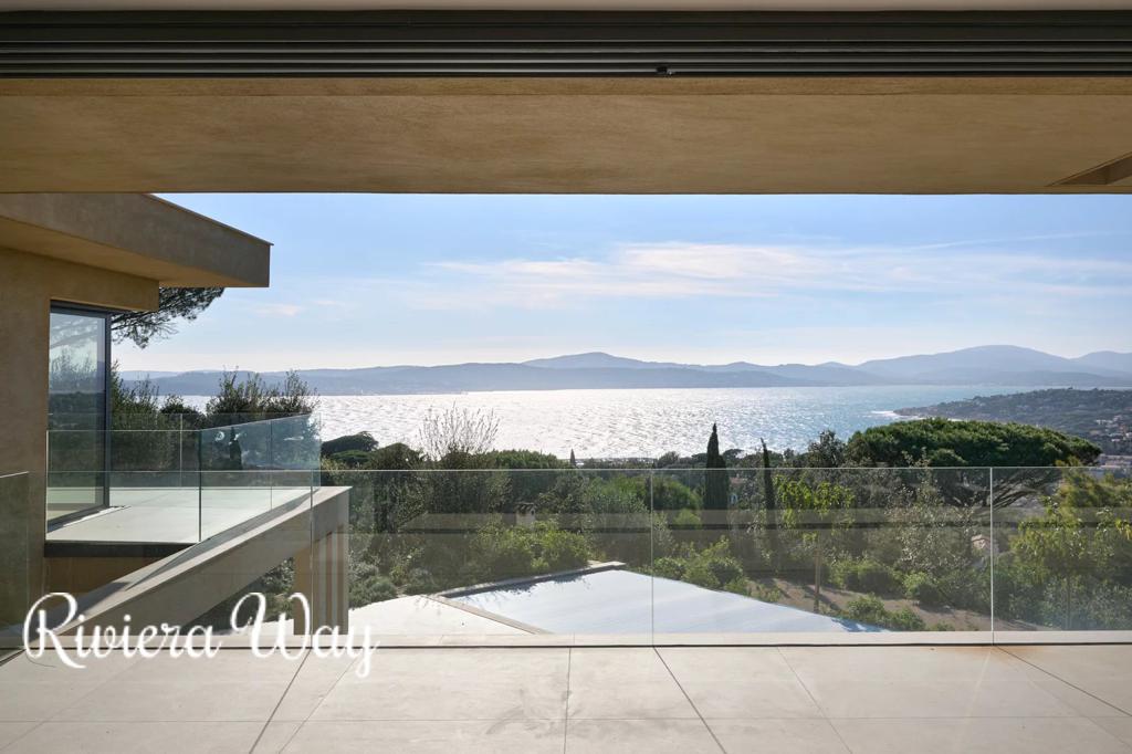 7 room villa in Sainte-Maxime, photo #8, listing #93290610