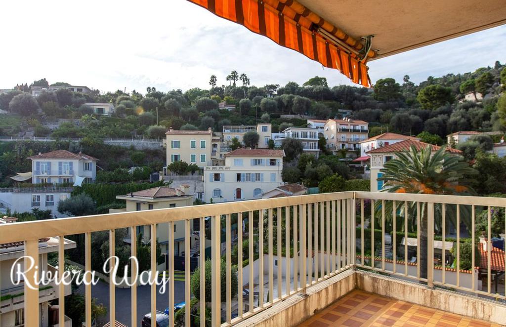 2 room penthouse in Beaulieu-sur-Mer, 47 m², photo #2, listing #104751780