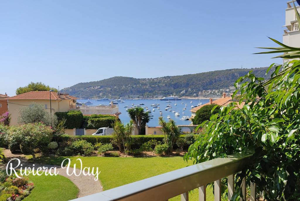 2 room apartment in Villefranche-sur-Mer, photo #1, listing #93499182