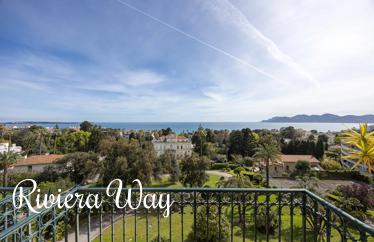 3 room apartment in Cannes