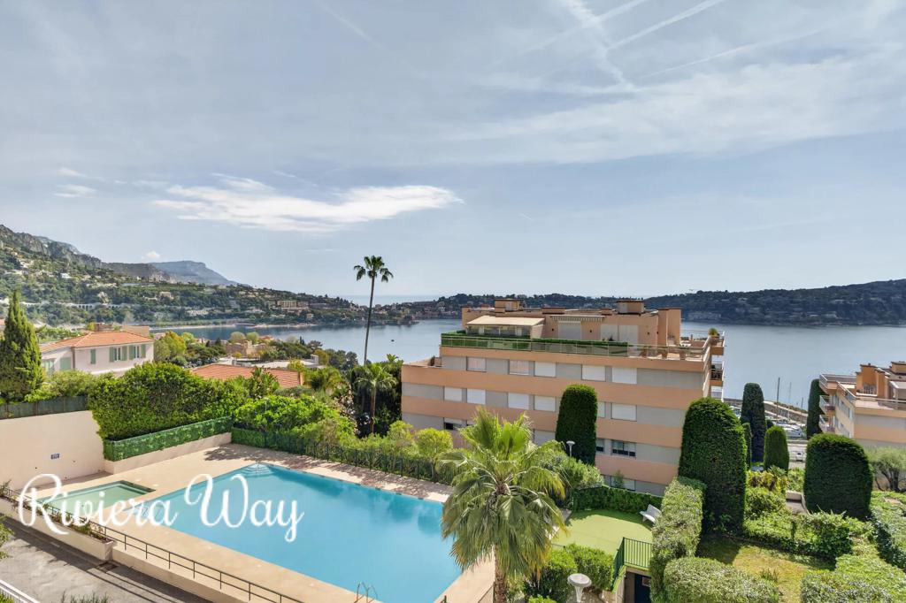3 room apartment in Villefranche-sur-Mer, photo #2, listing #105933366