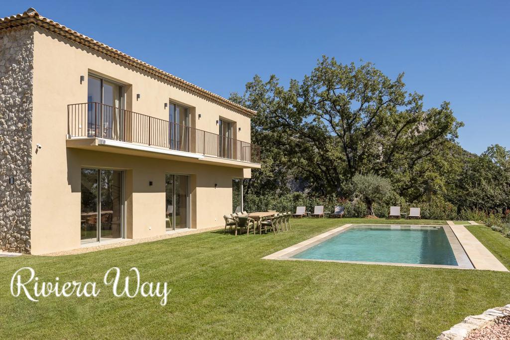 6 room villa in Tourrettes-sur-Loup, photo #5, listing #104429178