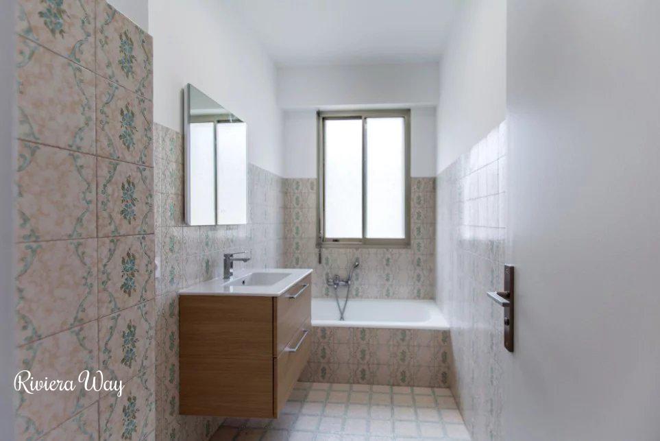 2 room apartment in Beaulieu-sur-Mer, photo #5, listing #105667212