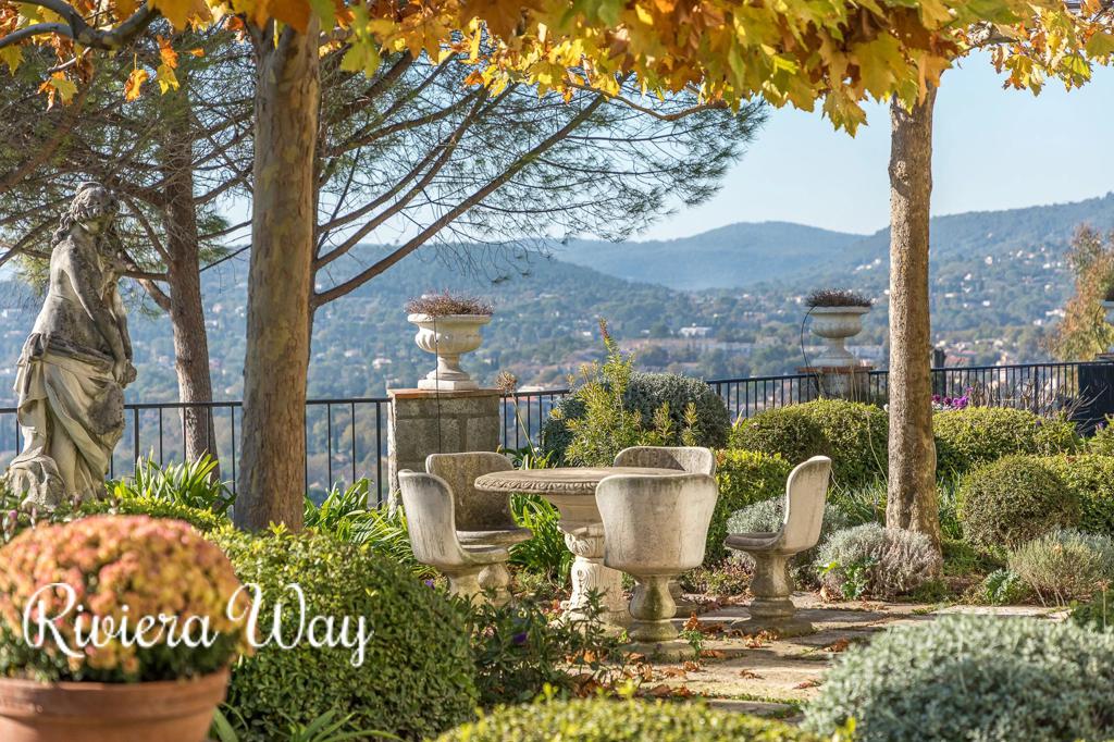 20 room villa in Grasse, photo #5, listing #86854320