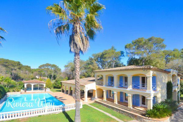 7 room villa in Valbonne, 350 m², photo #2, listing #75652332
