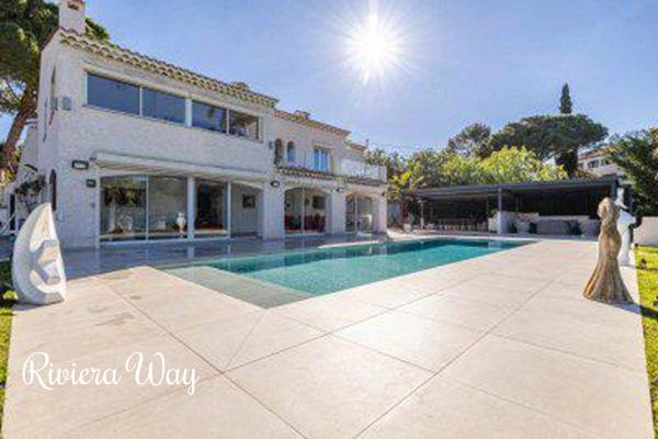 11 room villa in Antibes, 350 m², photo #2, listing #103204878