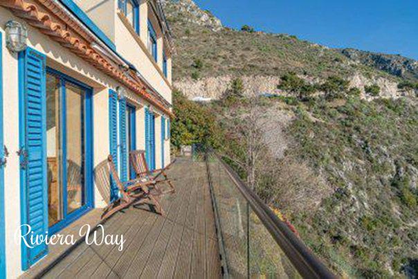 8 room villa in Èze, 172 m², photo #8, listing #104372100