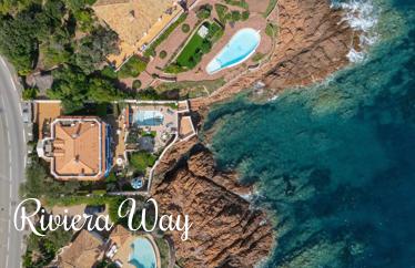 9 room villa in Saint-Raphaël