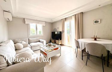 2 room apartment in Cannes, 40 m²