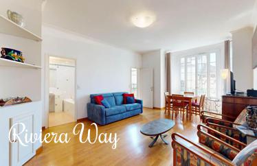 3 room apartment in Le Carré d'Or, 84 m²