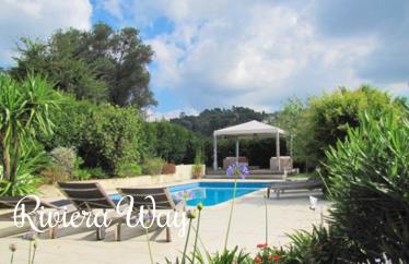 7 room villa in Mougins, 280 m²