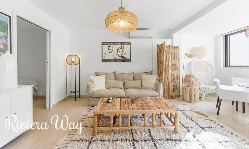 3 room apartment in Cannes, photo #7, listing #105884940