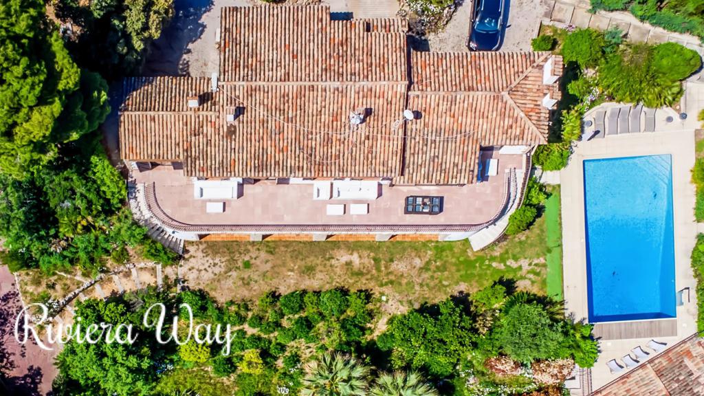 8 room villa in Mandelieu-la-Napoule, photo #2, listing #102878118