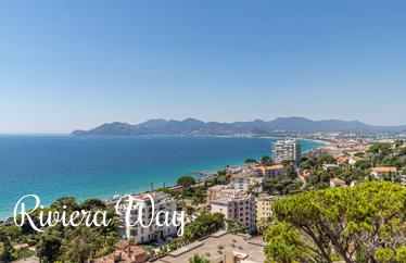 4 room apartment in Cannes