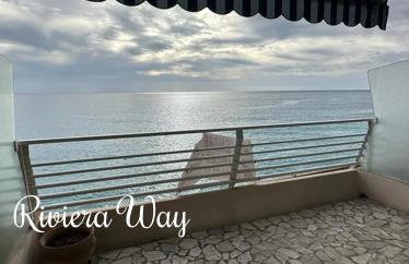 3 room apartment in Menton