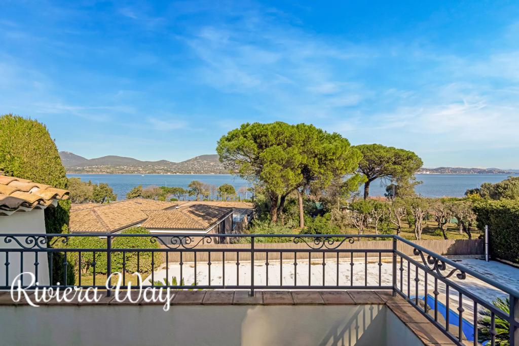 Villa in Gassin, photo #1, listing #105667506