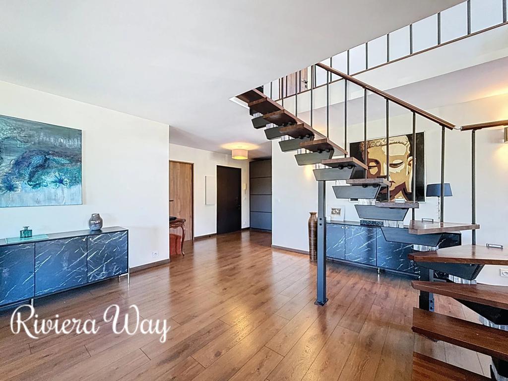 5 room apartment in Le Cannet, photo #6, listing #102973500
