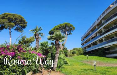 3 room apartment in Antibes