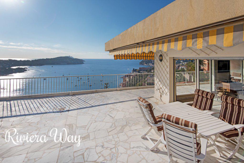 3 room apartment in Villefranche-sur-Mer, 83 m², photo #3, listing #72626694