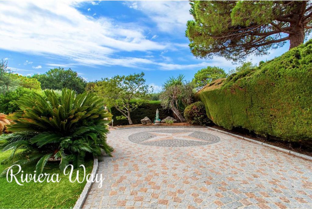 8 room villa in Villefranche-sur-Mer, 188 m², photo #9, listing #94406046