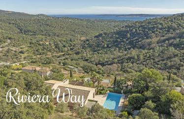 10 room villa in Grimaud