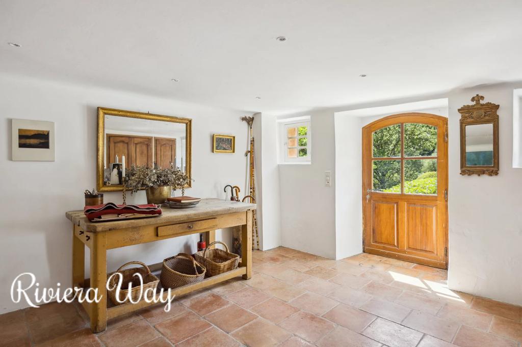 10 room villa in Fayence, photo #5, listing #103221594